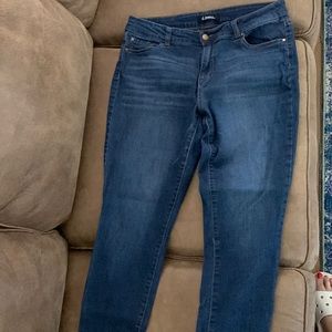 D jeans